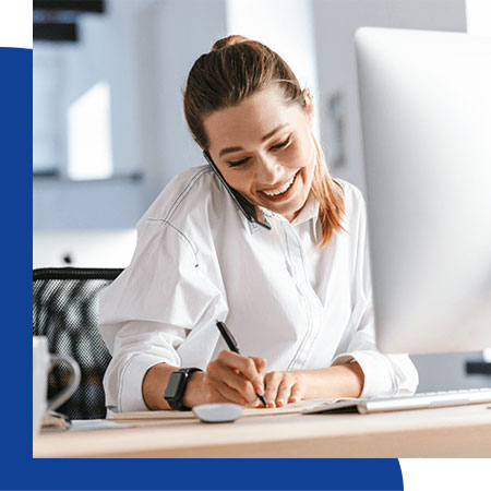 Dedicated Account Managers for Personalized Support in California