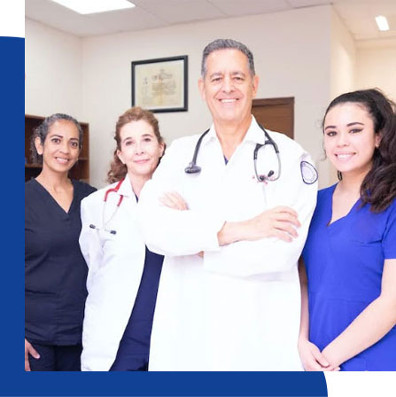 Comprehensive Family Medicine Services in San Diego CA
